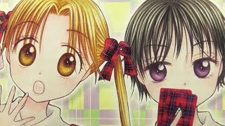 学園アリス ドキドキ 不思議たいけん ゲーム紹介 Gameboy Advance ゲームボーイアドバンス Gba Youtube 学園アリス ドキドキ 不思議たいけん ゲーム紹介 Gameboy Advance ゲームボーイアドバンス Gba Youtube