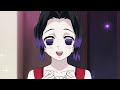 【キメツ学園】💜ぎゆしのカップル❤バレンタイン🦋アニメーション.demonslayer CP animation (kocho shinobu and tomioka giyu)