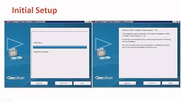TrueSight IT Data Analytics: Installation Overview