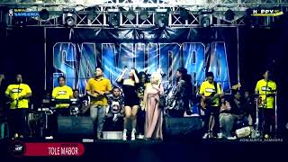 DESY TATA DERMAGA BIRU - OM.SURYA SAMUDRA KENDAL