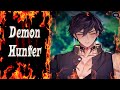 Demon Hunter / Охотник на Демонов / Ватару / Глава 15 / Ради тебя / 💎