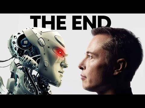 The AI Singularity Is Already Here.. (Artificial Intelligence Singularity) Technological Singularity