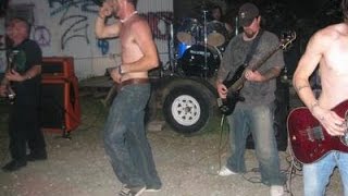 Wounded Souls - Nappy Head (Live)