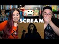 Scream (2022) - Scream 5 Official Trailer Reaction / Review
