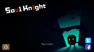 Soul Knight - iOS Let
