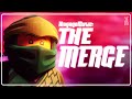 The merge  ninjago soundtrack  ninjago dragons rising