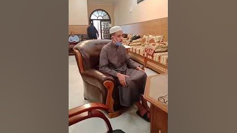 عقبوبي أحمد ياسين عبد الفتاح جانب من المسابقة التصفوية الولائية القرآن الكريم