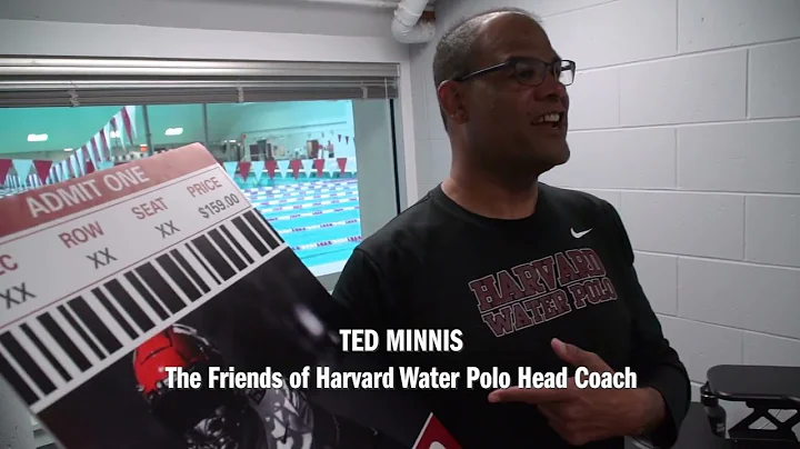 Football Season Ticket Video - Ted Minnis