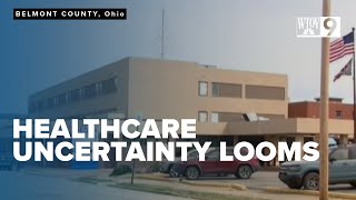 East Ohio Regional Hospital's closure sparks concern for Belmont County healthcare
