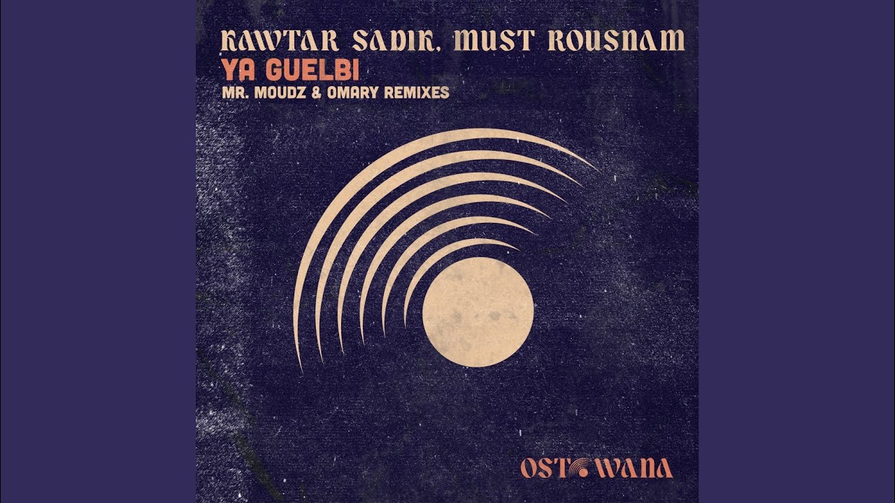 Ya Guelbi (Omary Remix)