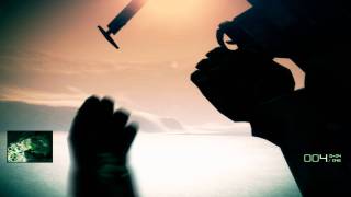 Battlefield bad company 2 Twixtor
