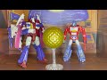 Transformers legacy a hero is born 2pack kaon reviews  episode 279