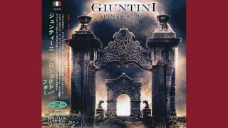 Giuntini Project (feat. Tony Martin) - IV (2013) (Full Album, with Bonus Track)