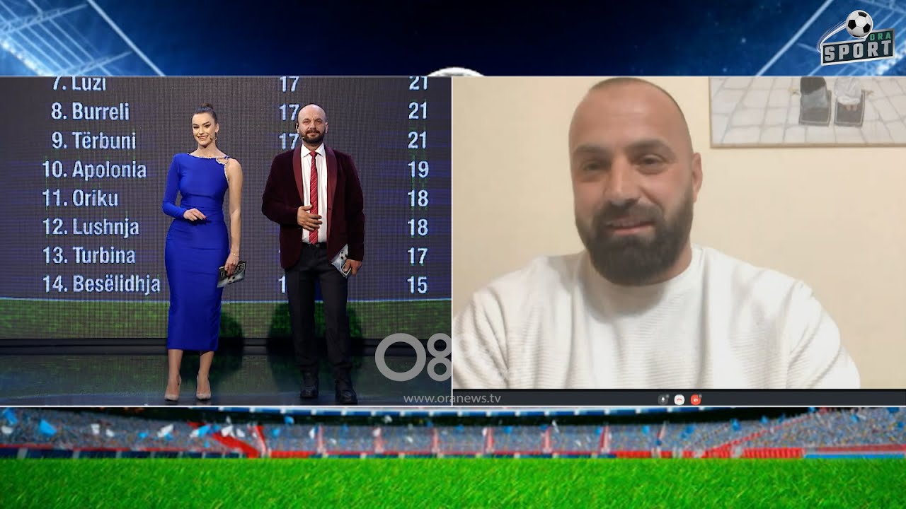 Befasuan me fitoren ndaj Dinamos, trajneri i Tomorit: Njerëzit në Berat jetojnë me futbollin