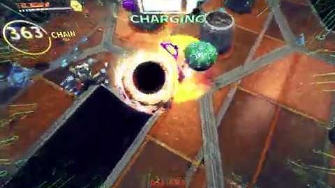 [Assault Android Cactus] Campaign+ Level 4-1 Assembly+ S+ rank