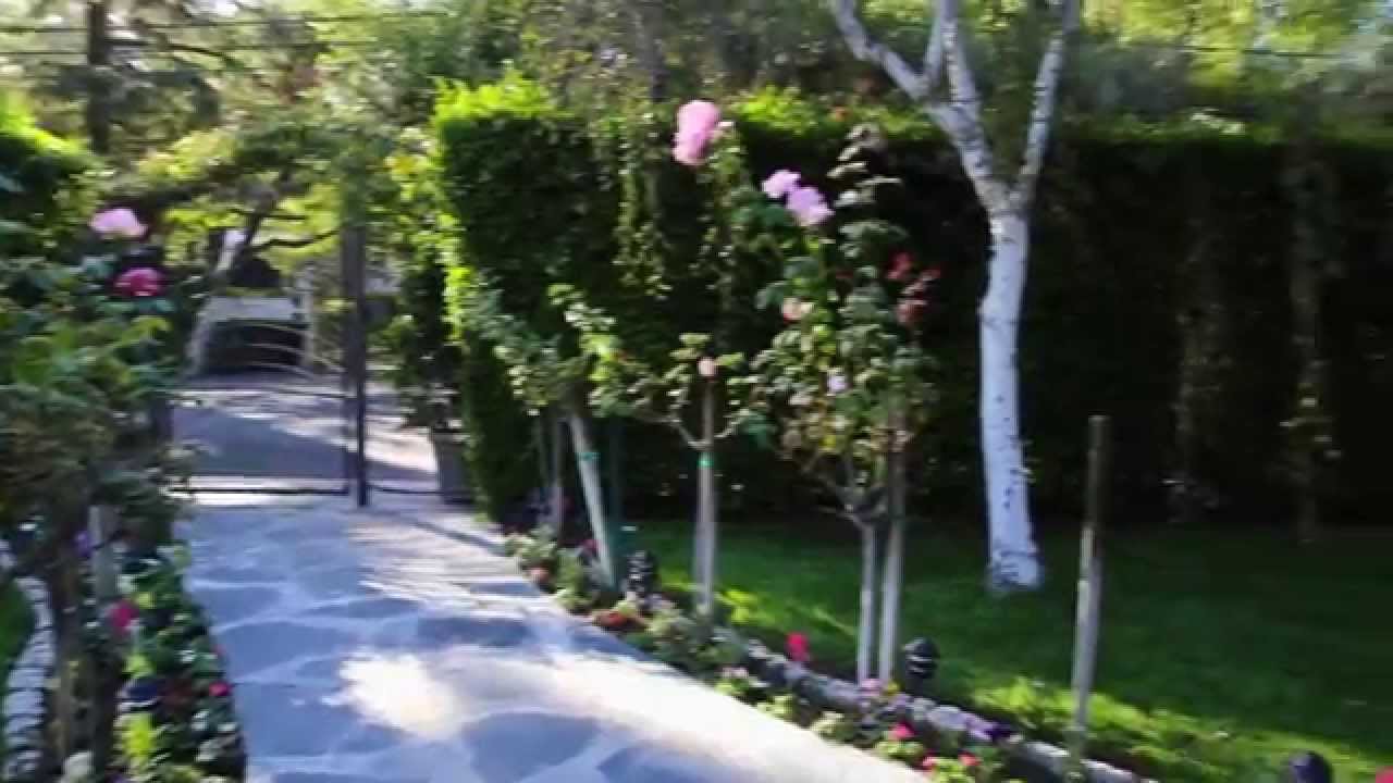 3404 Fryman Rd Studio City Home by Gina Covello