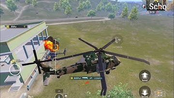 46 KILLS🔥 facing CAMPERS😈 use TANK M202 Helicopter payload 3.0