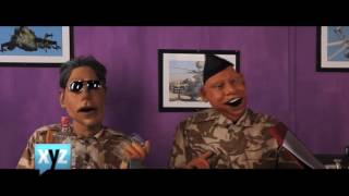 Flying Disasters The XYZ Show S6E12