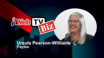 ITWeb TV Biz: PayInc on AI-driven scams & pig butchering