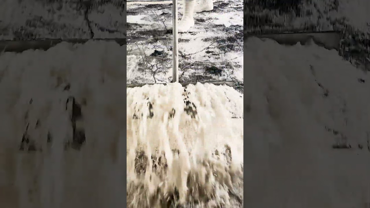 Deep Scraping Surface Transformation