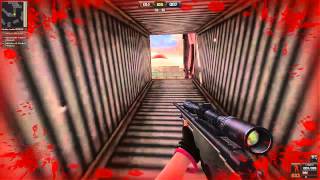 ★ [Point Blank] TaLeNz Fragmovie Boom Headshot