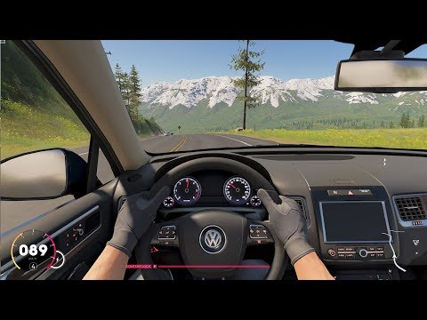 the-crew-2---volkswagen-touareg-nf-2011---cockpit-view-gameplay-(pc-hd)-[1080p60fps]