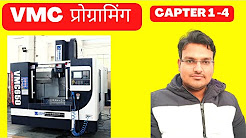 VMC PROGRAMMING STEP BY STEP - YouTube