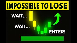 The Supply and Demand Hack for NOBODY TEACHES THIS