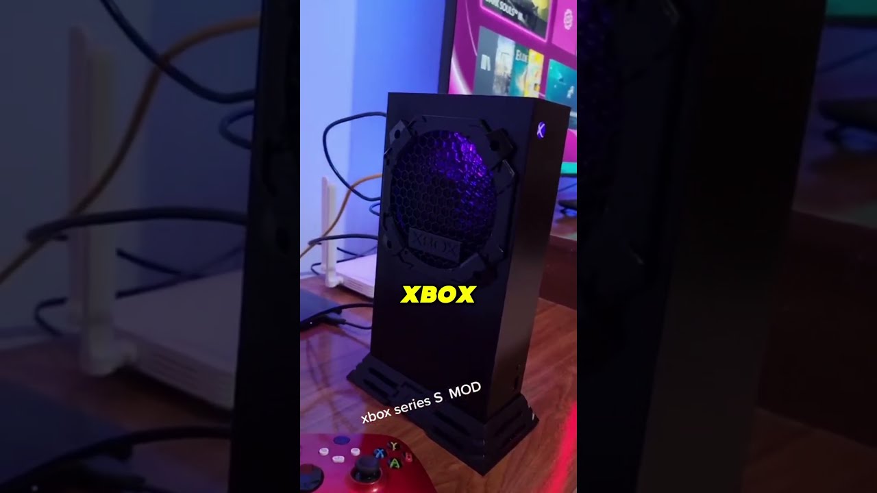 Why Developers Hate Xbox Series S 