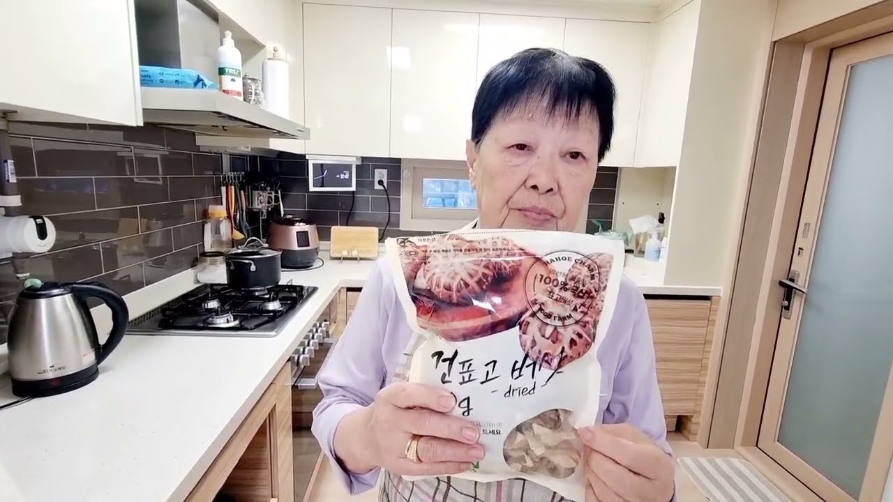СУП ГРИБНОЙ С РИСОМ/MUSHROOM SOUP WITH RICE