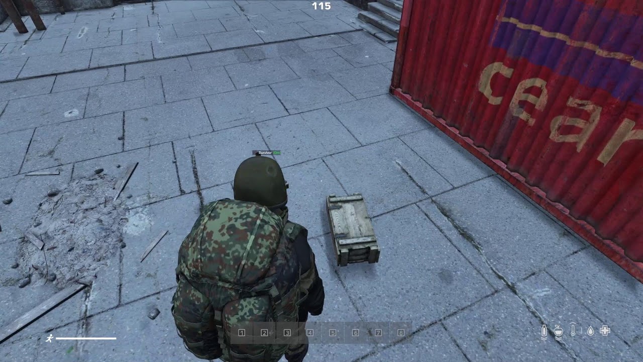 Турнир ADN vs Ty4ka