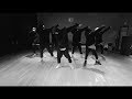 iKON - ‘BLING BLING’ DANCE PRACTICE VIDEO