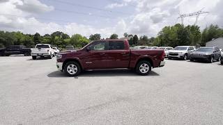 2025 Ram 1500 Big Horn Knoxville, Maryville, Alcoa, Sevierville, Farragut, TN