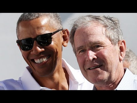 Video: ¿Los ex presidentes tienen servicio secreto?