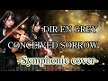 CONCEIVED SORROW / DIR EN GREY 【オーケストラVer.】Symphonic Cover