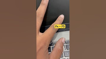 Toshiba Portege Series Laptop Power On Black/ Blank Screen Display Problem#macnitesh#keyboardtricks