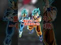 奮起ブルーの神次元要素2選 #shorts #ドッカンバトル