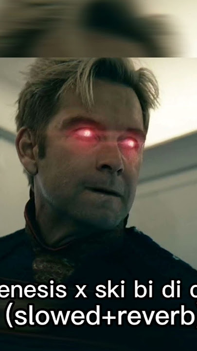 genesis x dom dom yes yes (slowed reverb)