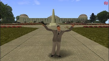 Ночной Администратор Samp-Net Role Play