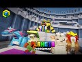 TORNEIO DE ELITE UU (DIA 2) - PLANETA COBBLEMON