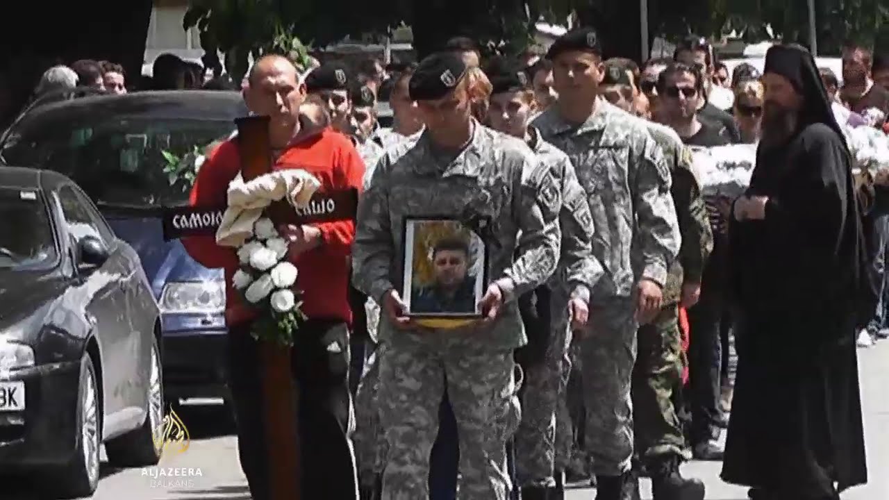 Neizvjesnost nakon okončanja akcije u Kumanovu