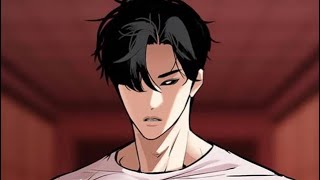 lookism react to daniel / park hyung seok //// LOOKISM