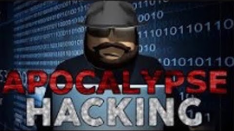APOCALYPSE HACKING