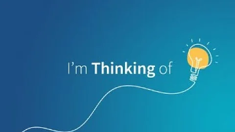 I'm Thinking of: The Intersection of Inbound Marketing with ABM, with Kipp Bodnar, CMO of Hubspot