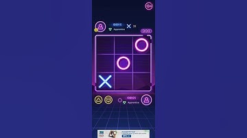 Tic Tac Toe part 1