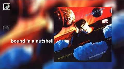 Bound in a Nutshell by The Lightning Seeds