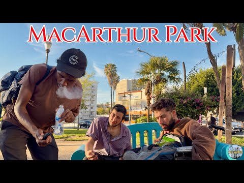 Hottest St. Patty’s in LA History ☀️• Ep 22 | Los Angeles, California 🇺🇸 [4K]