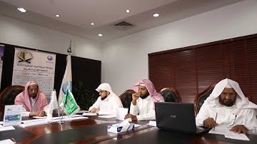 مسابقة القران الكريم للعام 1434هــ