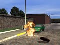 EXPLOSION