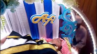 Walimatul Aqiqoh, Bersama Annasyiin Grup Banjari, 20 Oktober 2023